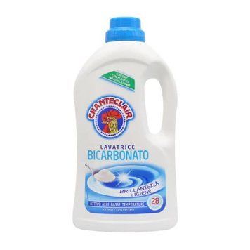 Chante Clair гель для стирки BICARBONATO 1,26 л (28 стирок) CCLGB1260 фото