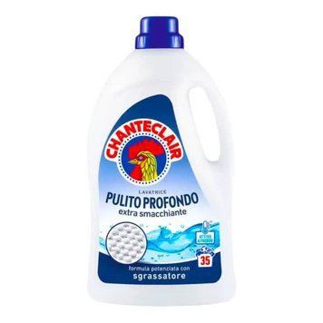 Chante Clair гель для стирки Pulito Profondo 1,575 л (35 стирок) CCLGPP1575 фото