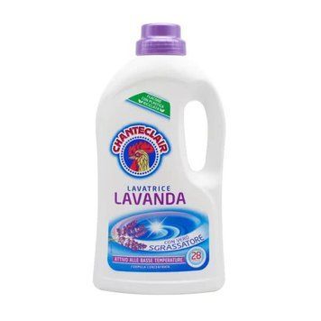 Гель для стирки Chante Clair LAVANDA 1,26 л (28 стирок) CCLGL1260 фото