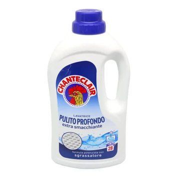 Chante Clair гель для стирки Pulito Profondo 1,26 л (28 стирок) CCLGPP1260 фото