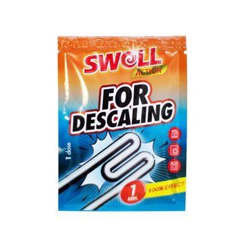 Средство от накипи в гранулах Swell 30 г SPCAK30 фото