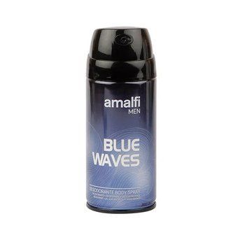 Дезодорант Amalfi Men Blue Waves 150 мл ADBW150 фото