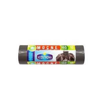 Пакети для сміття Sipeko LDPE Міцні 160 л 10 шт SGBLD16010 фото