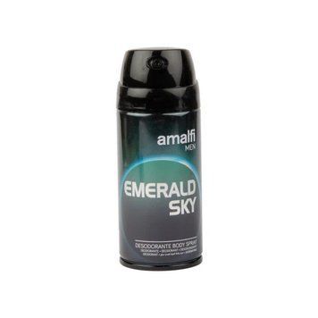 Дезодорант Amalfi Men Emerald Sky 150 мл ADAS150 фото