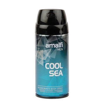 Дезодорант Amalfi Men Cool Sea 150 мл ADCS150 фото