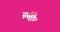The Pink Stuff